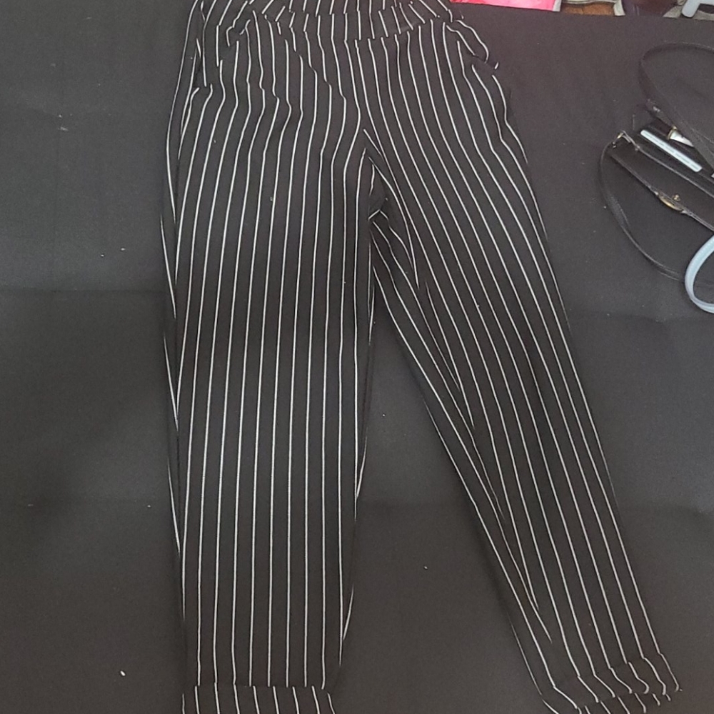 Dress pants